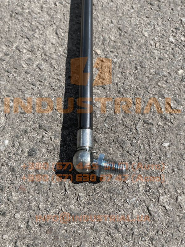 MKA 6923753 MEKANIK